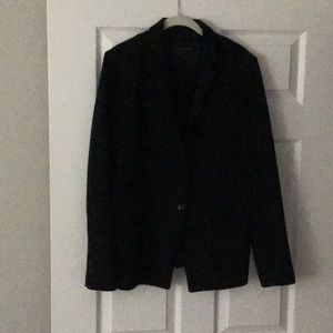 Black classic Blazer